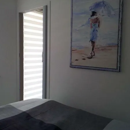 Apartment Apartament Lesny Zakatek 4 Dziwnówek