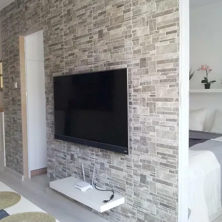 Apartment Apartament Lesny Zakatek 4