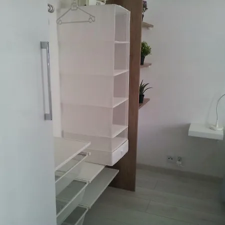 Apartament Lesny Zakatek 4 Dziwnówek