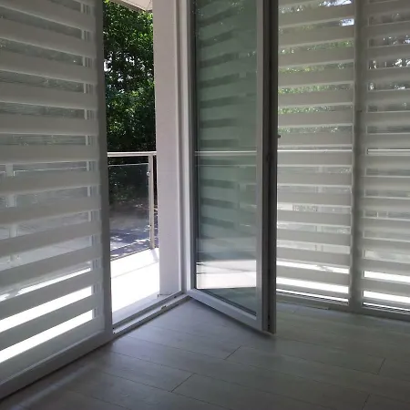 Apartament Lesny Zakatek 4