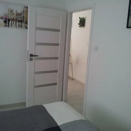Apartment Apartament Lesny Zakatek 4 *