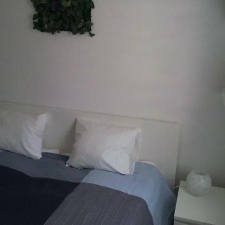 Apartament Lesny Zakatek 4 Apartment