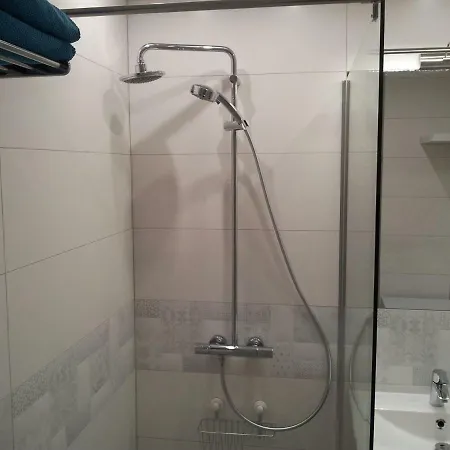 Apartament Lesny Zakatek 4 Dziwnówek