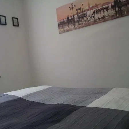 Apartment Apartament Lesny Zakatek 4 Dziwnówek