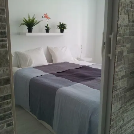 Apartament Lesny Zakatek 4 *